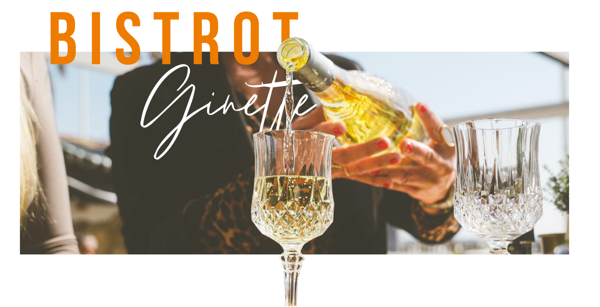 Le Bar - Bistrot Ginette - restaurant SAUSSET-LES-PINS - meilleur resto SAUSSET-LES-PINS