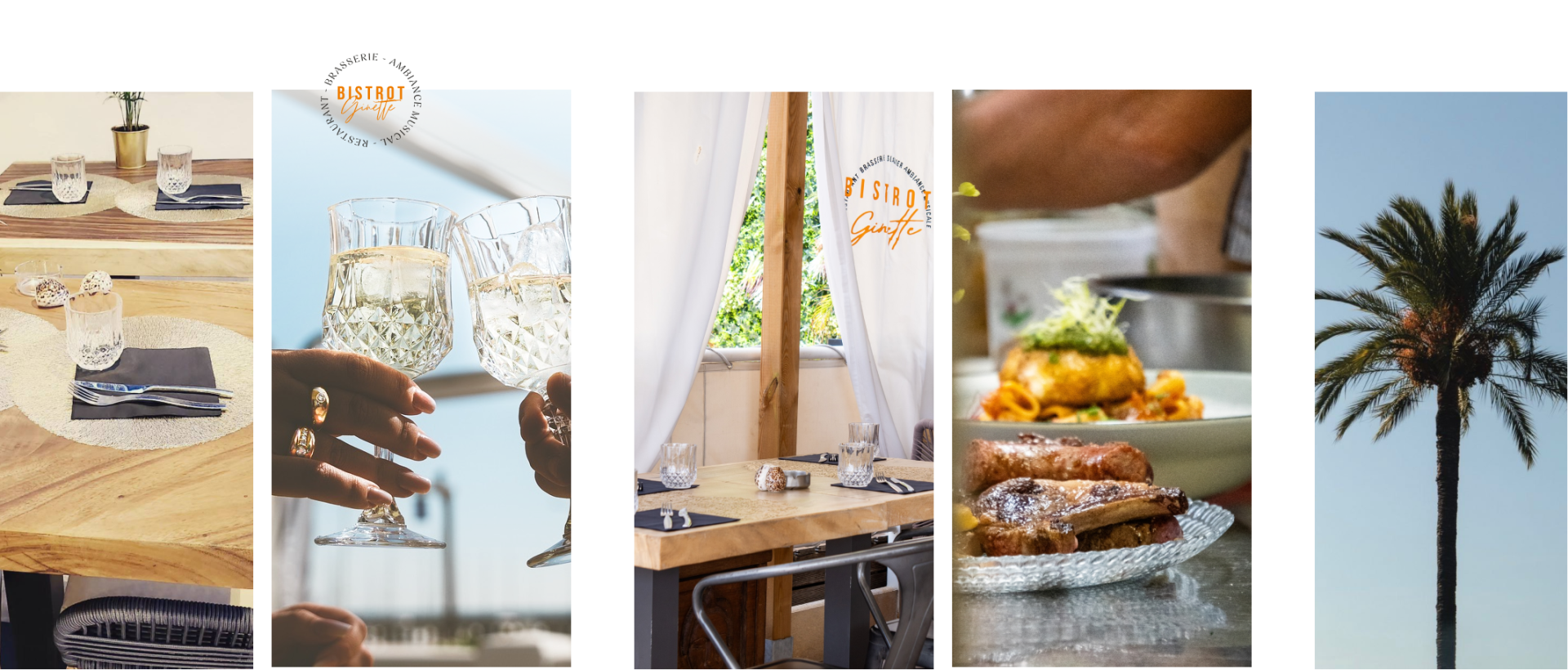  - top restaurant SAUSSET-LES-PINS