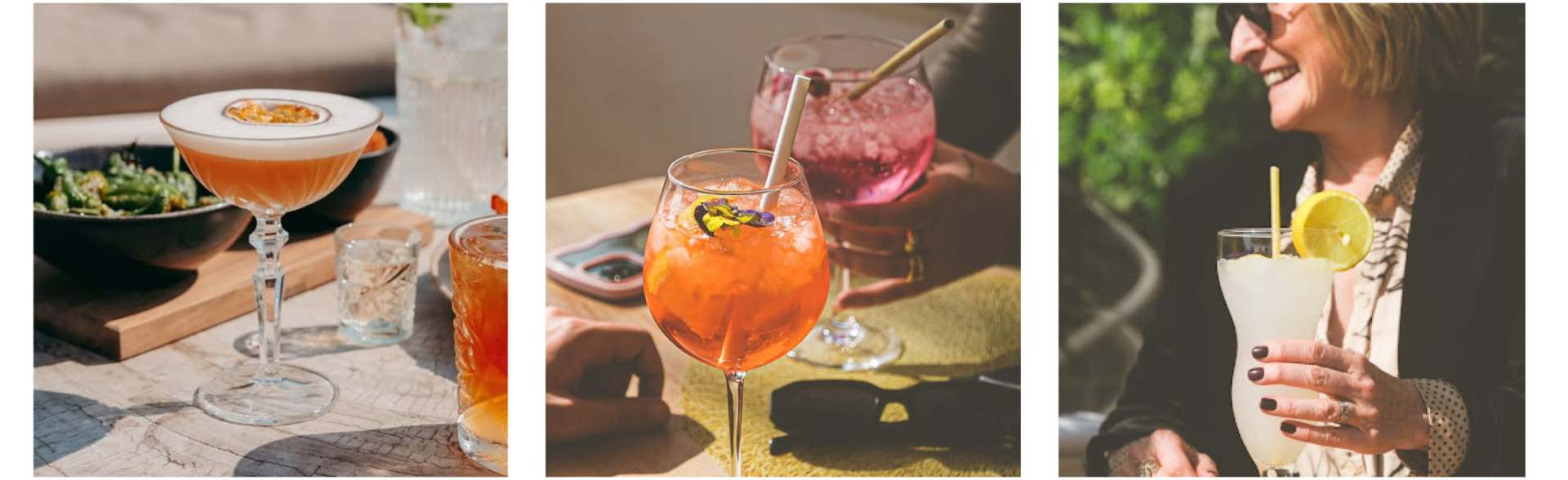 Le Bar - Bistrot Ginette - restaurant SAUSSET-LES-PINS - meilleur resto SAUSSET-LES-PINS