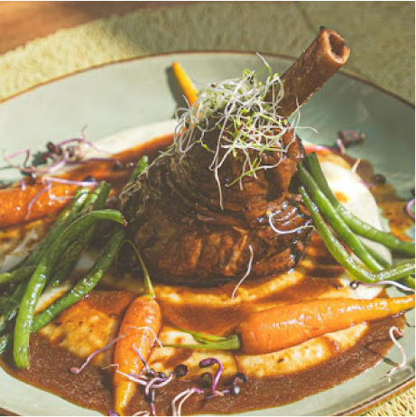 La Carte - Bistrot Ginette - restaurant SAUSSET-LES-PINS - bien manger SAUSSET-LES-PINS