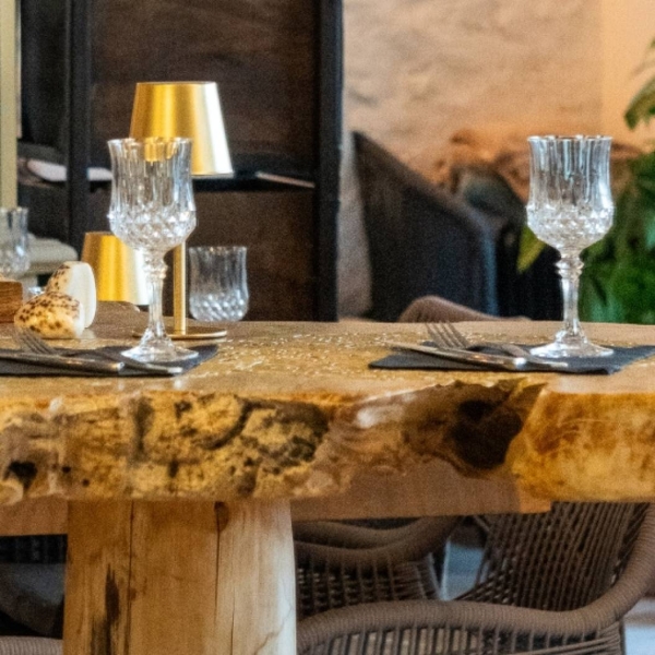  - bien manger SAUSSET-LES-PINS