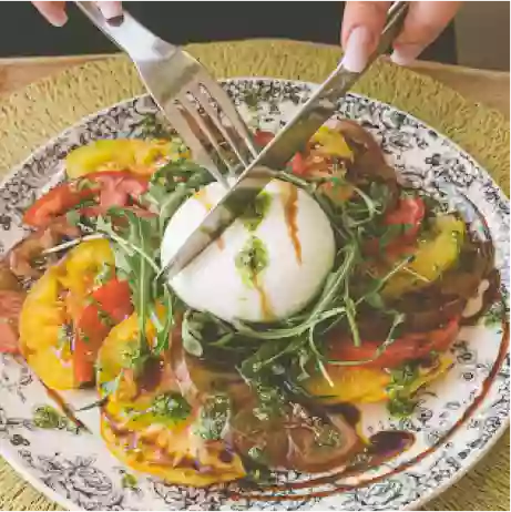 La Carte - Bistrot Ginette - restaurant SAUSSET-LES-PINS - meilleur resto SAUSSET-LES-PINS
