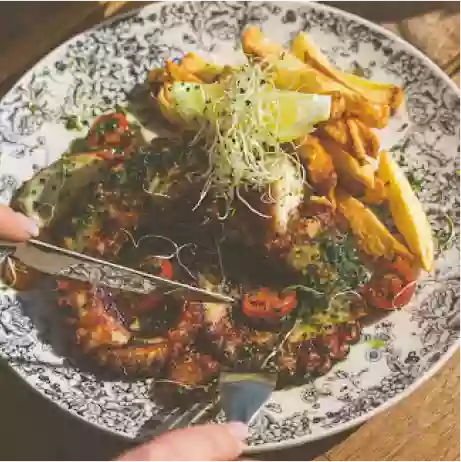 La Carte - Bistrot Ginette - restaurant SAUSSET-LES-PINS - top resto SAUSSET-LES-PINS