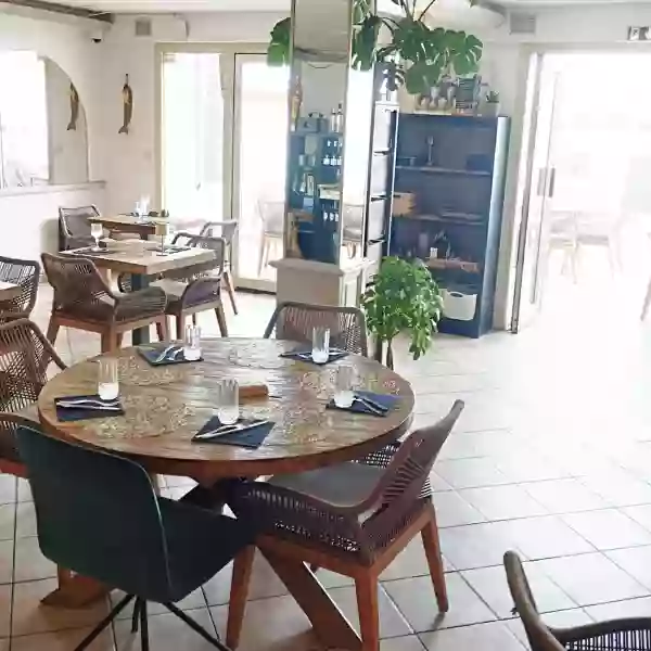 Repas de groupe - Bistrot Brigitte  - restaurant SAUSSET-LES-PINS - meilleur resto SAUSSET-LES-PINS
