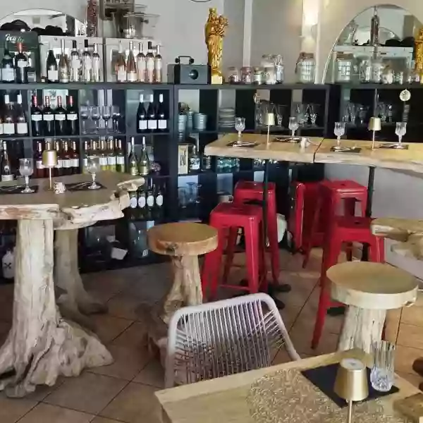 Repas de groupe - Bistrot Brigitte  - restaurant SAUSSET-LES-PINS - bien manger SAUSSET-LES-PINS