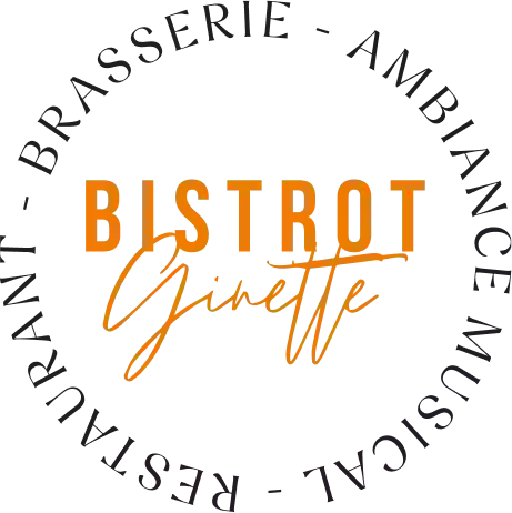 La Carte - Bistrot Ginette - restaurant SAUSSET-LES-PINS - Meilleurs restaurants Sausset les Pins