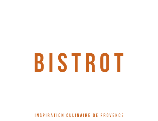 Logo Bistrot Ginette